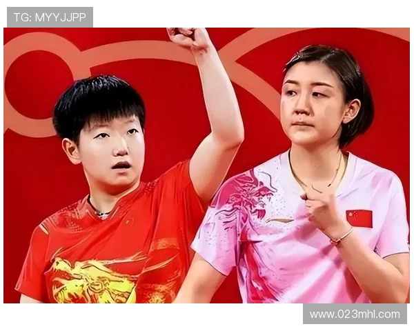 女乒三将横扫台北两连胜强势出