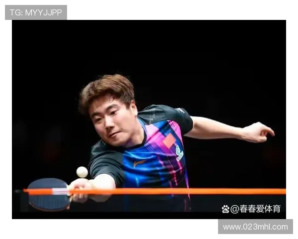 梁靖崑发威横扫安宰贤助胜